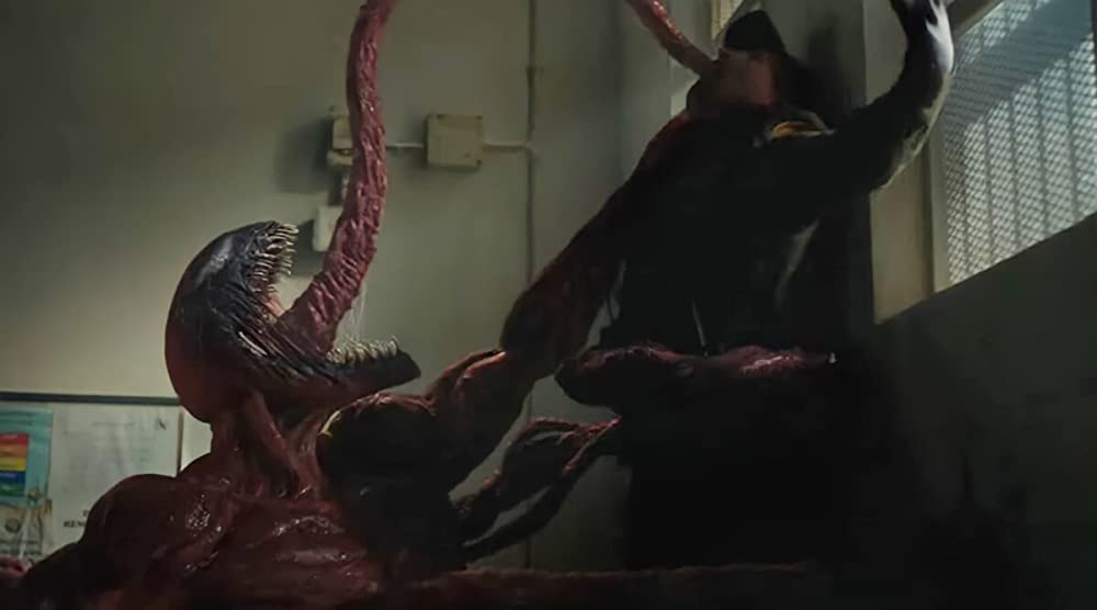9 Prediksi alur cerita Venom: Let There Be Carnage, penuh pembantaian