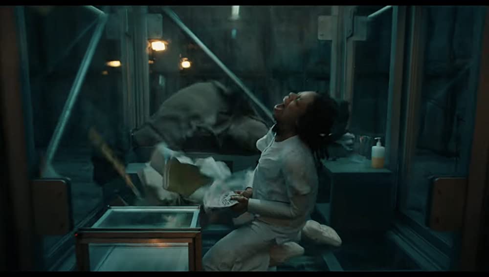 9 Prediksi alur cerita Venom: Let There Be Carnage, penuh pembantaian