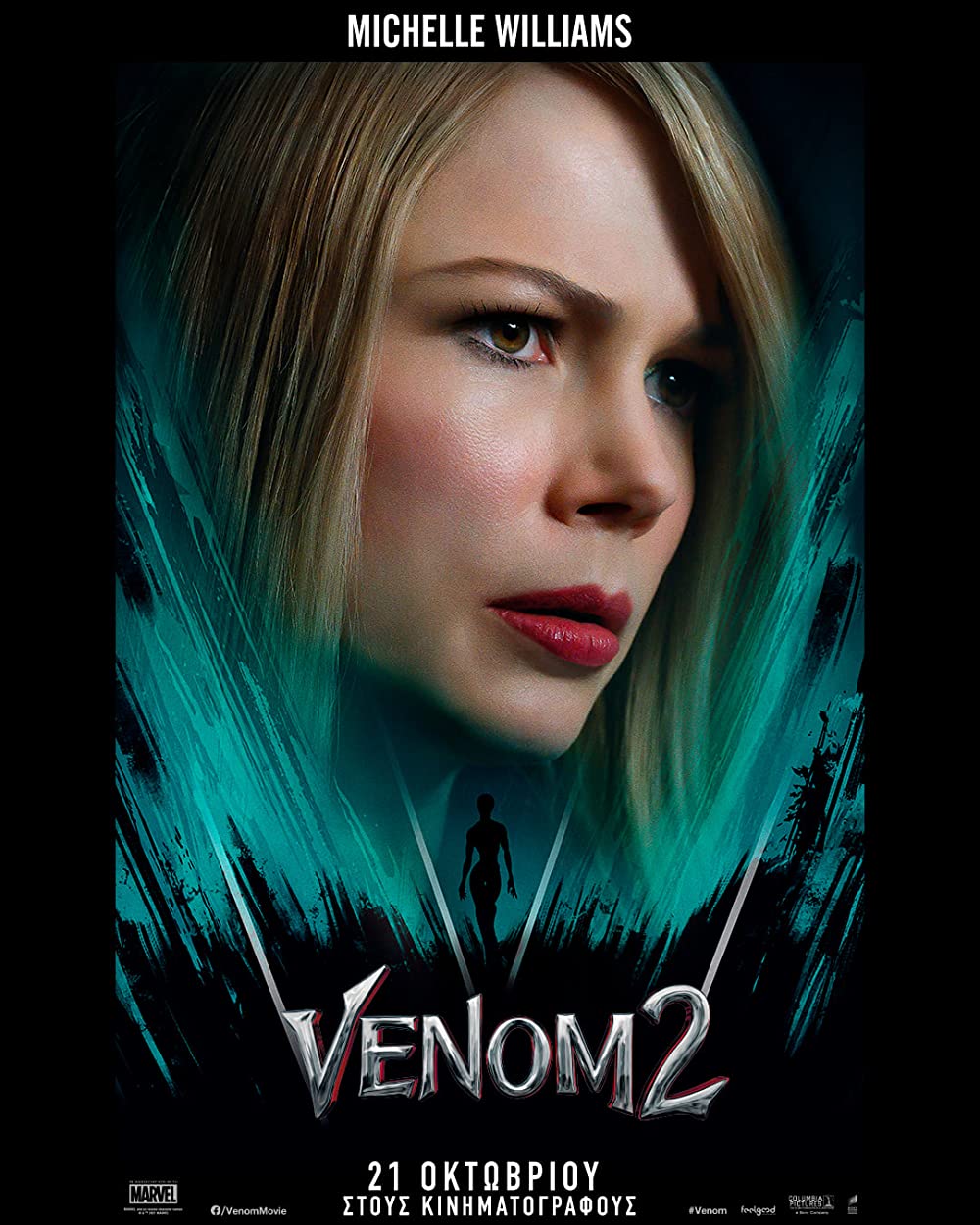 9 Prediksi alur cerita Venom: Let There Be Carnage, penuh pembantaian