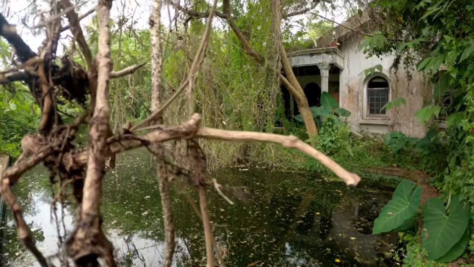 9 Penampakan rumah artis senior yang terbengkalai 30 tahun YouTube 9 Penampakan rumah artis senior yang terbengkalai 30 tahun YouTube