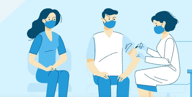 PeduliLindungi terintegrasi 15 aplikasi, masuk area publik kian mudah