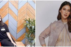 7 Momen Paula Verhoeven masak untuk Erick Thohir, dapur jadi heboh