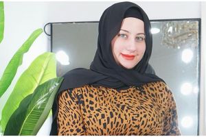 9 Cara menata kulkas ala Tasyi Athasyia ini rapi dan estetik