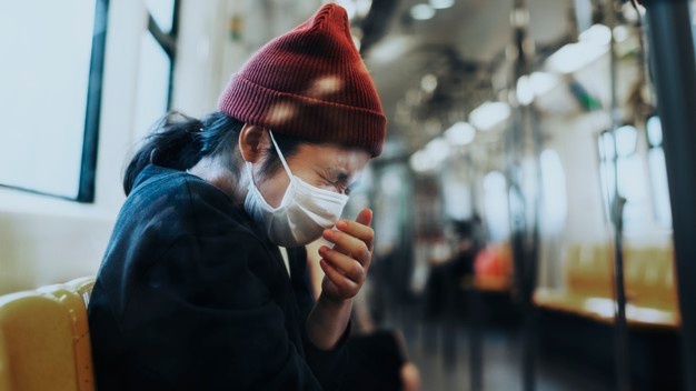 Jepang temukan virus Yezo, gejalanya mirip Covid-19