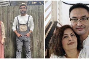 Surya Saputra foto sama '3 istrinya', respons Cynthia Lamusu disorot