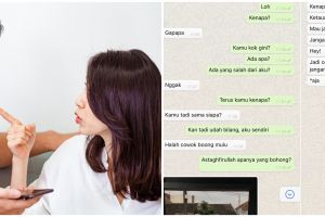 Gara-gara footstep motor rusak, kisah cinta pria ini kandas