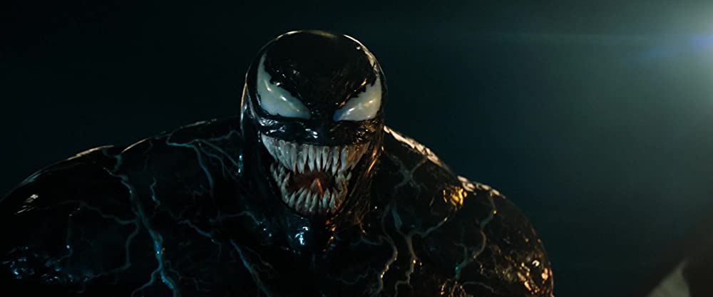9 Fakta mengerikan tubuh Eddie Brock, beracun dan terikat Venom