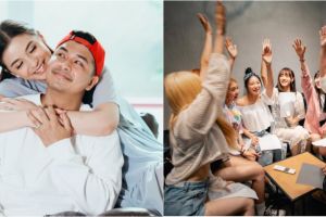 Kontroversi gaya rambut KaRin 'Craxy', ini penjelasan Glenn Alienskie