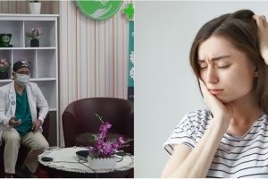 Mengenal trigeminal neuralgia, penyebab dan cara penyembuhannya