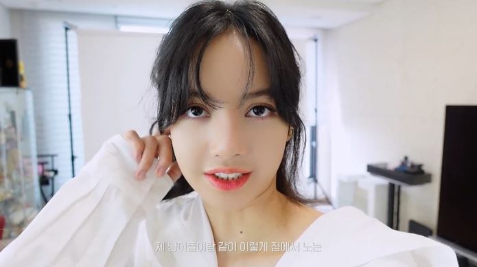 Idol K-Pop termahal, intip 9 potret hunian Lisa Blackpink dulu & kini