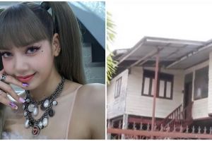 Idol K-Pop termahal, intip 9 potret hunian Lisa Blackpink dulu & kini