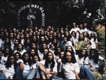 Jadi favorit, SMA di Yogyakarta ini izinkan murid berambut gondrong