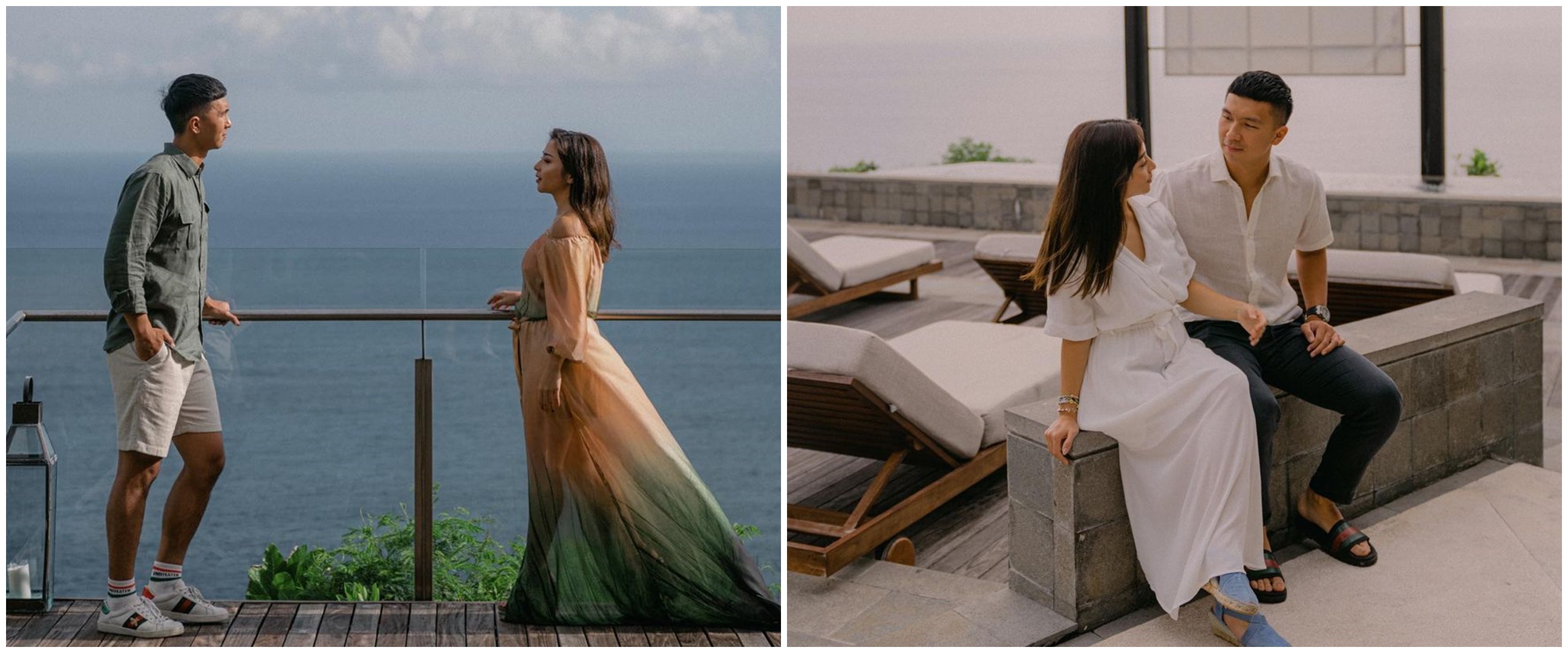 Aura makin terpancar, Nikita Willy hamil anak pertama 