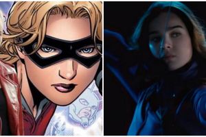 11 Anggota Young Avengers, superhero muda yang didominasi perempuan