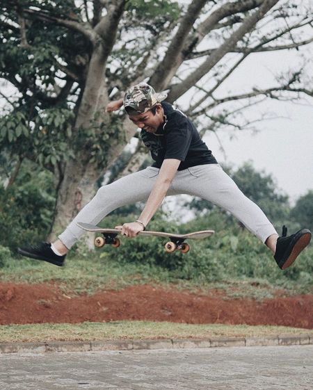 Serahkan semua penghasilan untuk orang tua, ini 7 fakta Jefan Nathanio