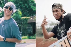 Serahkan semua penghasilan untuk orang tua, ini 7 fakta Jefan Nathanio