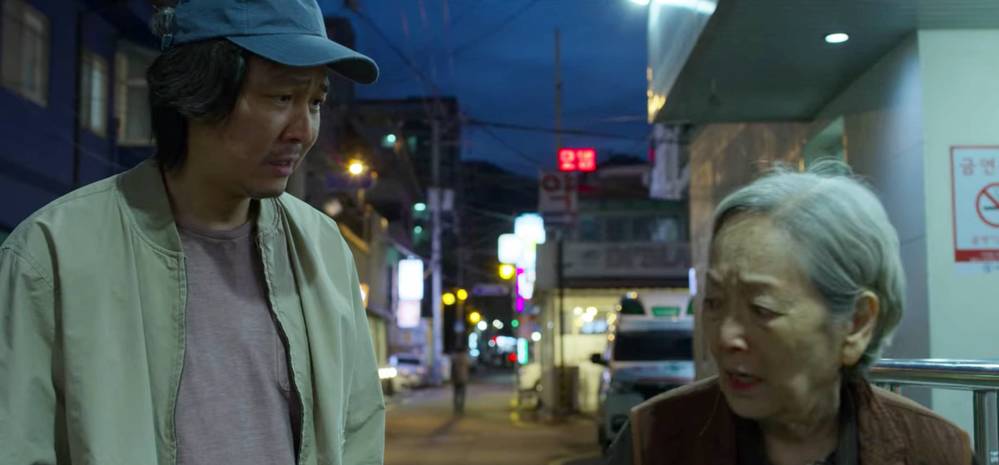 9 Karakter pendukung di Squid Game ini berhasil membuat penonton haru