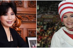 Anne Avantie ungkap jasa Dorce Gamalama, akui pembuka jalan kariernya