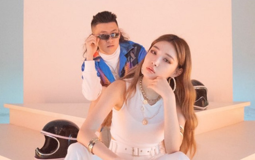 Betapa mengagumkan, 7 penyanyi Indonesia ini duet dengan artis Korea