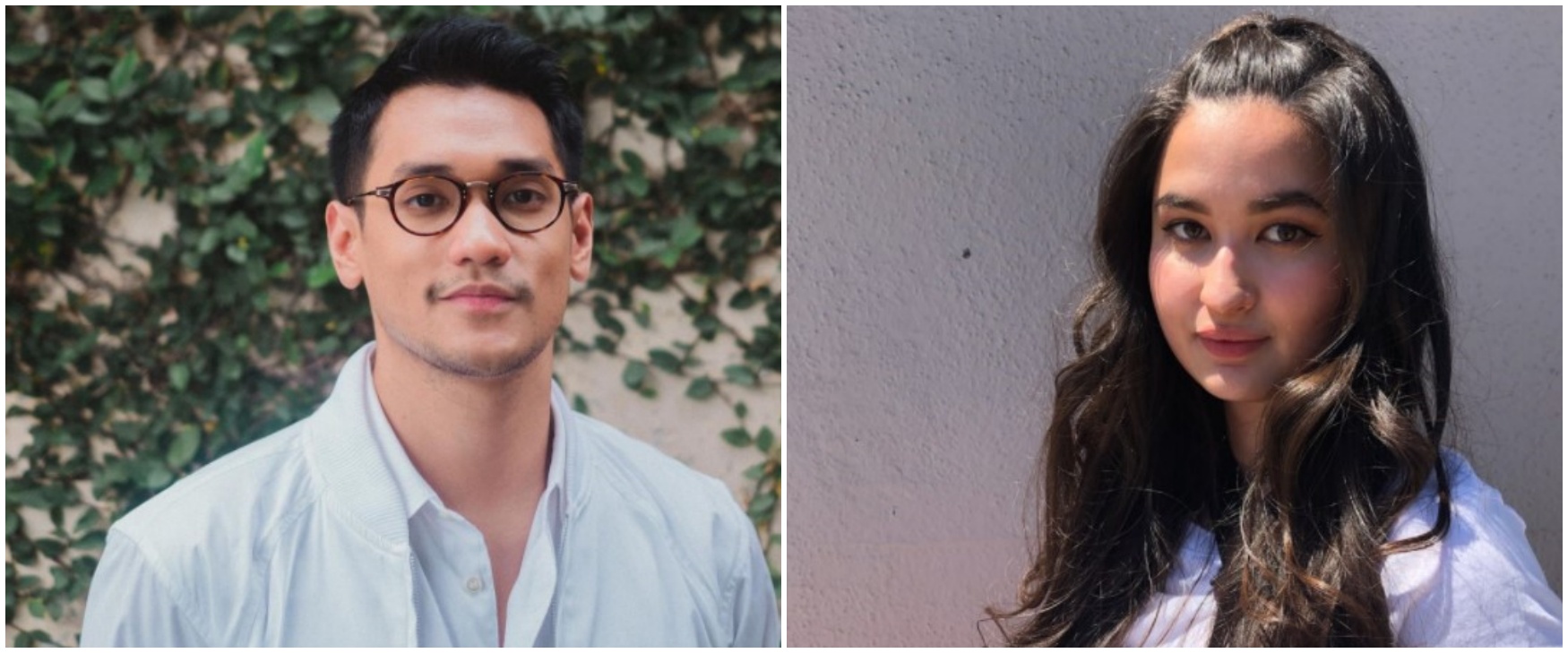 Betapa mengagumkan, 7 penyanyi Indonesia ini duet dengan artis Korea