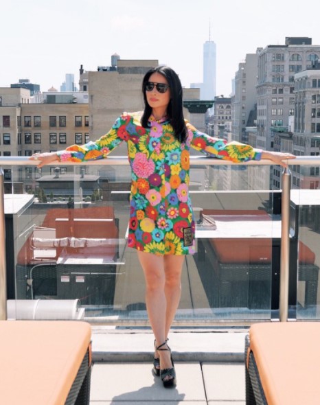 9 Pesona Lucy Liu 'Charlie's Angles', awet muda di usia 52 tahun