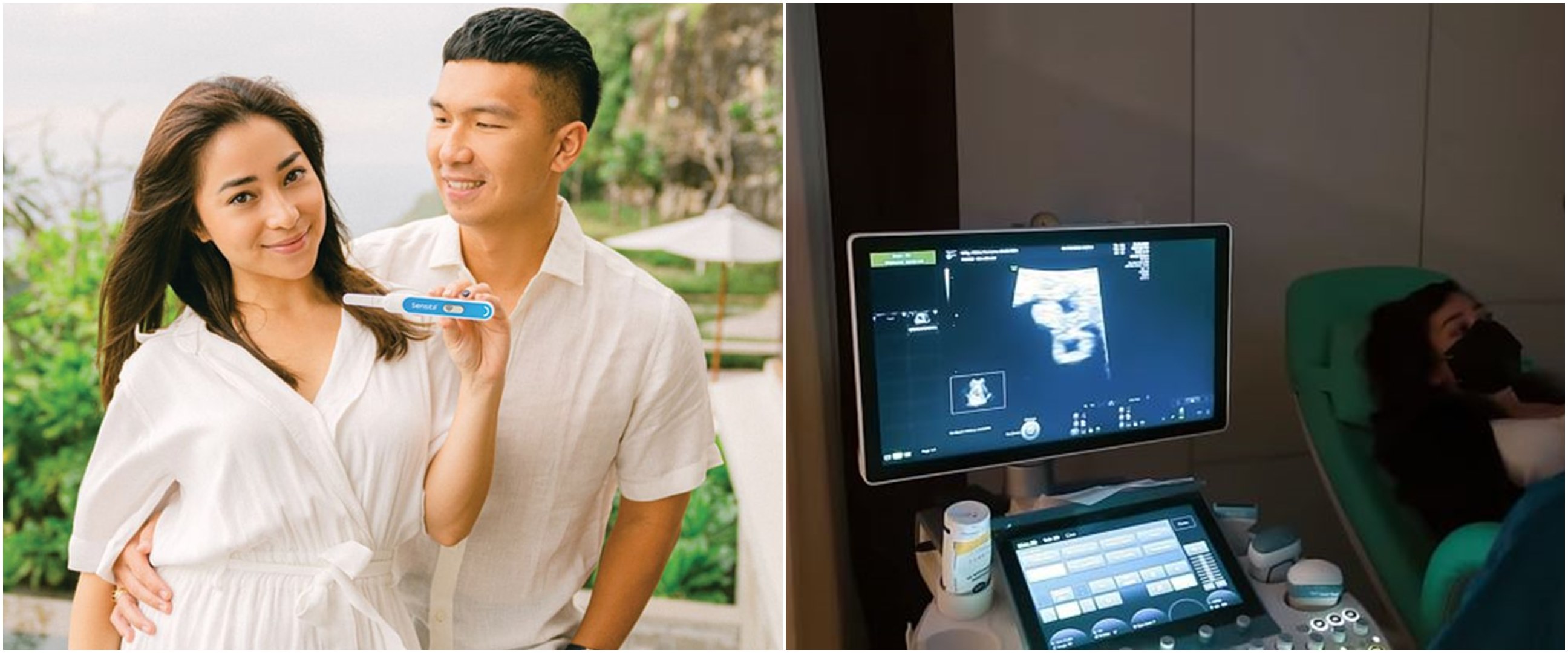 9 Momen Nikita Willy umumkan kehamilan, usia kandungan 14 minggu