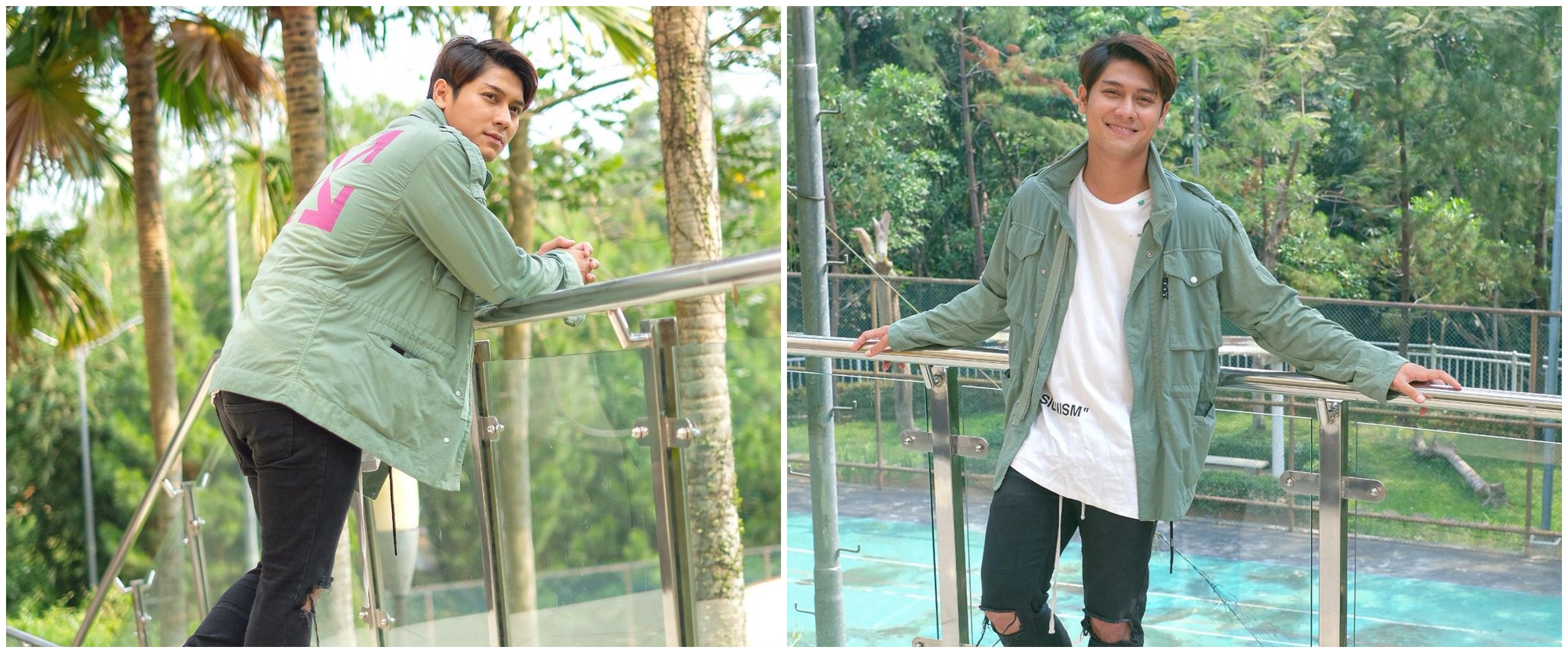 Rizky Billar sudah laporkan haters, jejak digital jadi bukti