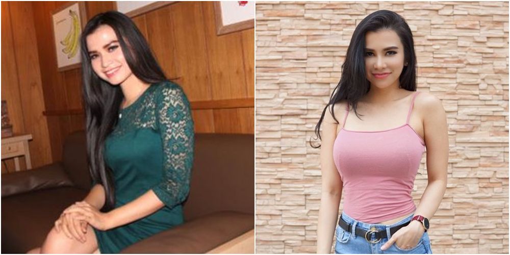 Potret 7 presenter before after diet, bobot Ivan Gunawan turun 30 kg