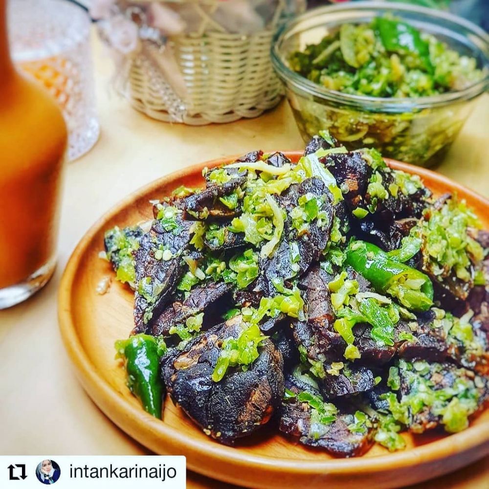 11 Resep kreasi paru goreng, gurih, renyah, bikin nambah nasi