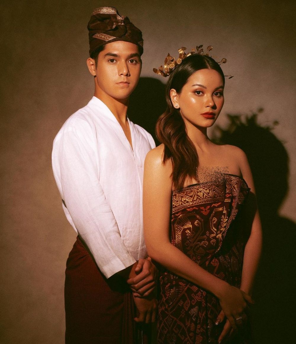 11 Seleb kembali ke pelukan mantan, ada yang sempat putus 5 tahun