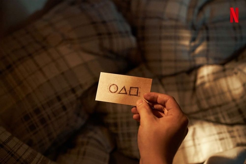 Squid Game nyata akan diadakan di Abu Dhabi, ini gambaran permainannya