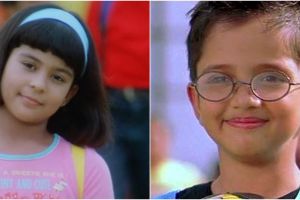 Potret dulu & kini 9 aktris cilik film Bollywood era 90-an, manglingi