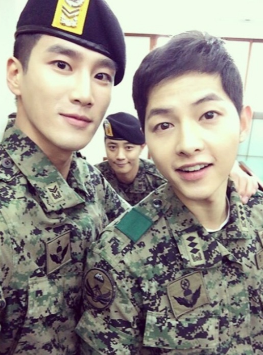 10 Perjalanan karier Ahn Bo-hyun, pernah jadi pengantar koran