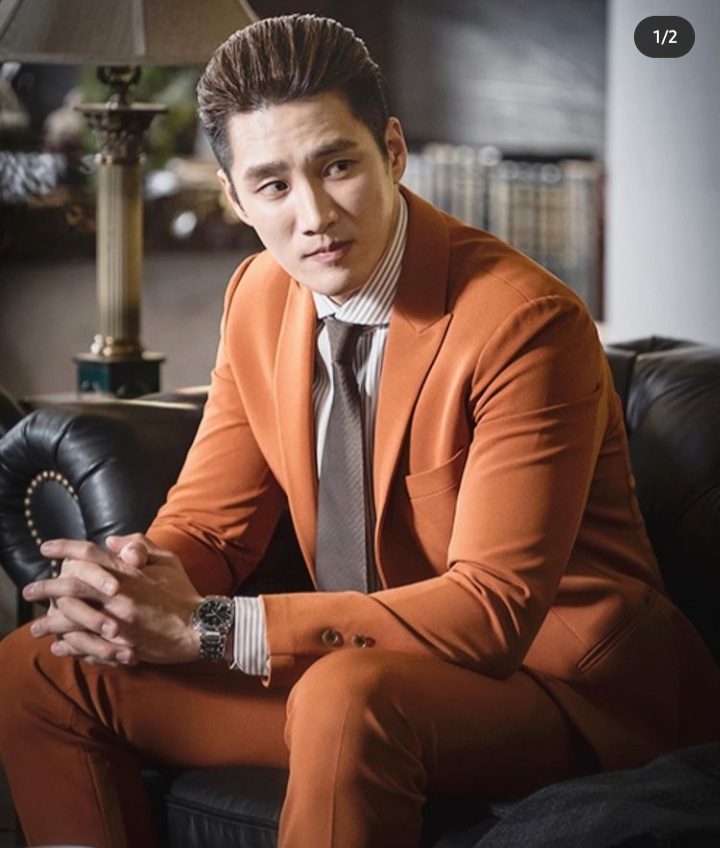 10 Perjalanan karier Ahn Bo-hyun, pernah jadi pengantar koran