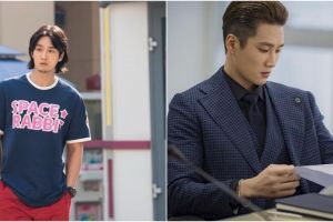 10 Perjalanan karier Ahn Bo-hyun, pernah jadi pengantar koran