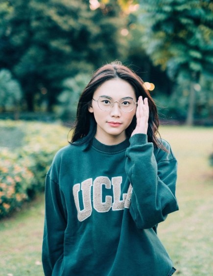 Ingat Marsha Risdasari 'Koki Cilik'? Ini 9 potret dan kabar terbarunya