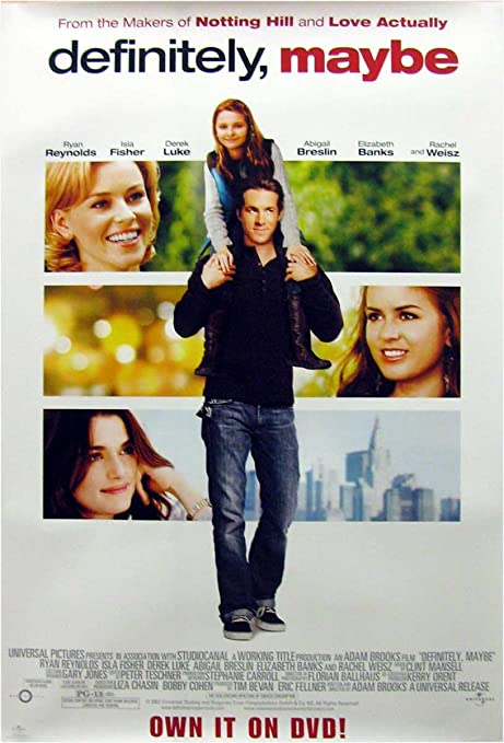 Bukti cocok jadi komedian, ini 6 film kocak dibintangi Ryan Reynolds