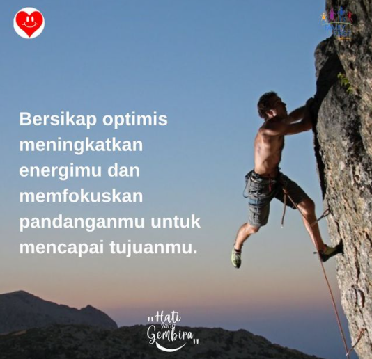 101 Kata-kata motivasi pengembangan diri, penuh inspirasi dan semangat