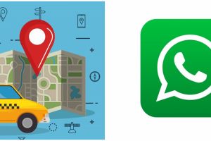 7 Langkah share lokasi di WhatsApp secara realtime