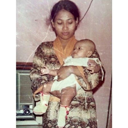 Potret masa muda ibu 15 penyanyi cantik ini bikin terpesona