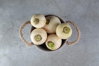 Ampuh dan mudah ditemukan, 9 sayuran ini bantu menyembuhkan jerawat