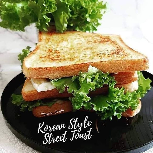 11 Resep kreasi roti bakar keju, gurih dan cocok jadi menu sarapan