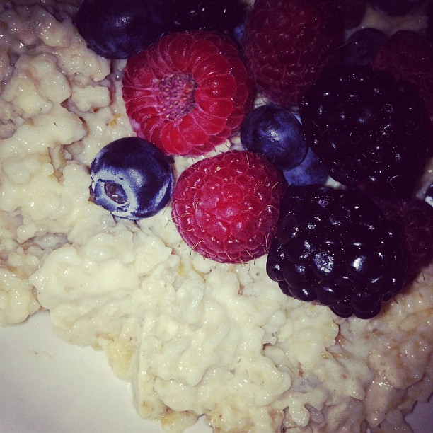 Menghindari gula, 7 buah ini jadi pemanis alami bagi Ariel Tatum