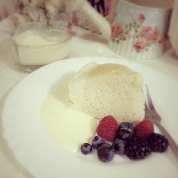 Menghindari gula, 7 buah ini jadi pemanis alami bagi Ariel Tatum