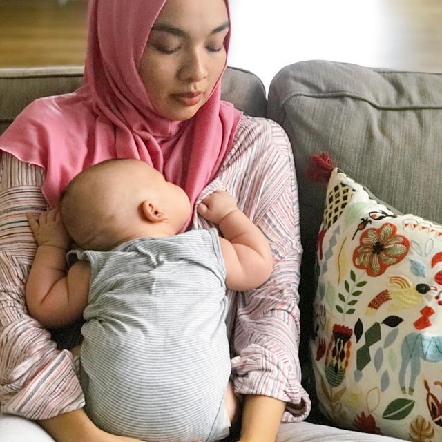 7 Trik MPASI Tika Bravani saat anak susah makan, dijamin ampuh