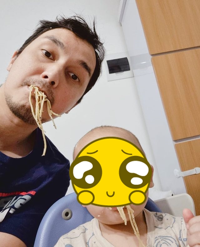 7 Trik MPASI Tika Bravani saat anak susah makan, dijamin ampuh