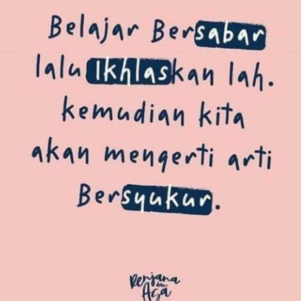 250 Kata-kata mutiara tentang berproses dalam hidup, penuh makna bijak bikin optimis hadapi masa depan