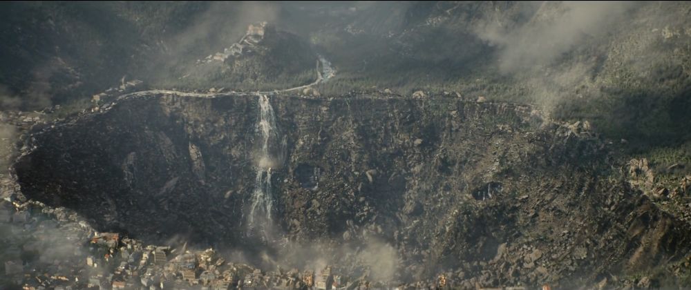 9 Negara fiksi terpenting di dunia Marvel, Wakanda jadi paling canggih