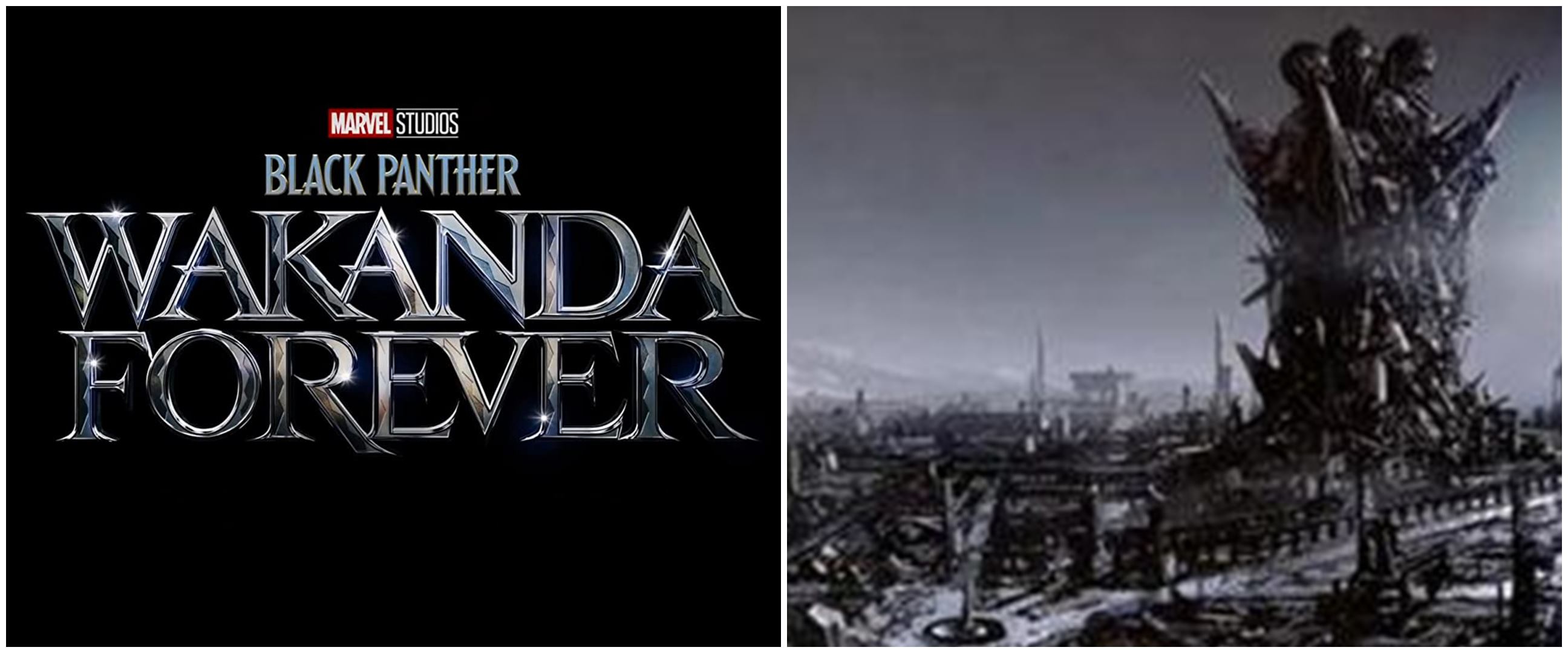 9 Negara fiksi terpenting di dunia Marvel, Wakanda jadi paling canggih
