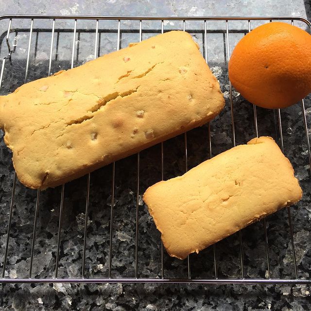 11 Resep kue rasa jeruk, unik, manis, segar, dan mudah dibuat